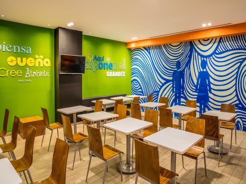 One Monterrey Aeropuerto Hotel Apodaca Exterior photo