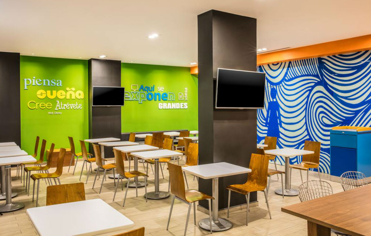 One Monterrey Aeropuerto Hotel Apodaca Exterior photo